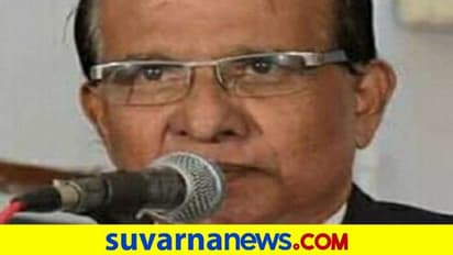 ಇರಾಕ್‌ ಯುದ್ಧ ವೇಳೆ ಭಾರತೀಯರನ್ನು ರಕ್ಷಿಸಿದ್ದ ಡಾ.ಅಲ್ಮೇಡಾ ಇನ್ನಿಲ್ಲ