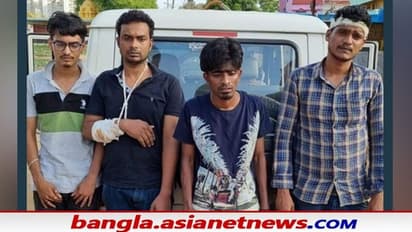 অসমে তরুণী নির্যাতনের ভাইরাল ভিডিও-র পিছনে আন্তর্জাতিক নারী পাচারচক্র, বেঙ্গালুরুতে ধৃত অভিযুক্ত