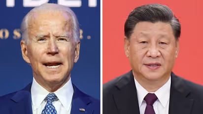 Joe Biden fails to finalise face-to-face summit with Xi Jinping: Report