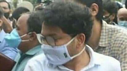 NCB arrests Sushant Singh Rajput's ex-flatmate Siddharth Pithani