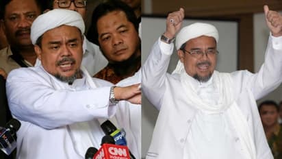 ജക്കാര്ത്തയില് പ്രൊട്ടോക്കോള് മറികടന്ന് പരിപാടികള്; മുസ്ലിം പുരോഹിതന് തടവ് ശിക്ഷ