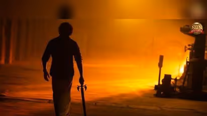 சூர்யாவின் 40 படத்தை அவரது சகோதரர் கார்த்தி படத்தோடு ஒப்பிட்டு பேசிய இயக்குனர் பாண்டிராஜ்!