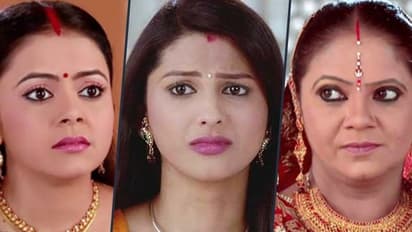 Tricks and tips to deal with 'TOXIC' in-laws; ladies thank me later