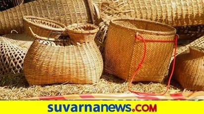 ಲಾಕ್ಡೌನ್ಗೆ ನಲುಗಿದ ಕರ ಕುಶಲಕರ್ಮಿಗಳು