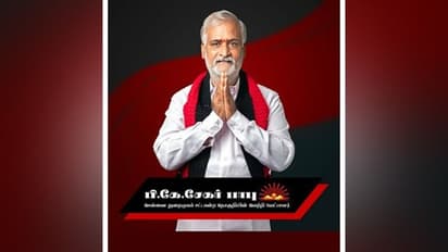 TN Minister Sekar Babu stirs controversy: 'North Indians empowered by Dravidian parties, still vote for BJP'