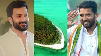 ജീവിതത്തിൽ നായകനാവാൻ നിലപാട് വേണം അത് പറയാനുള്ള ധീരതയും; പൃഥ്വിരാജിന് പിന്തുണയുമായി ഷാഫി