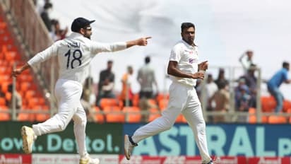 Ravichandran Ashwin reveals when and why would he quit cricket, find out