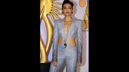 ನಟಿ ರಾಧಿಕಾ ಆಪ್ಟೆಯ ಲಕ್ಷುರಿಯಸ್‌ ಕಾರು ಕಲೆಕ್ಷನ್‌ !