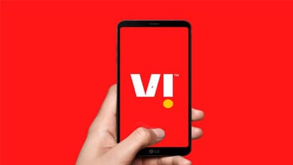 വോഡഫോണ് ഐഡിയ ഓഹരികള് 17 ശതമാനം ഉയര്ന്നു, കാരണം ഇങ്ങനെ