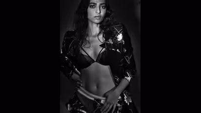 নগ্ন হয়ে শরীর দেখাতে নেই আপত্তি, তবে দক্ষিণী ছবির অডিশনে কেন এত ভয় পান রাধিকা, ফাঁস Secret