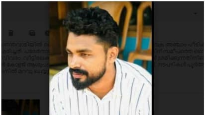 വീട്ടിലേക്കുള്ള വൈദ്യുതി തടസ്സപ്പെട്ടത് ശരിയാക്കാന് ശ്രമിക്കവെ ഷോക്കേറ്റ് 29കാരന് ദാരുണാന്ത്യം