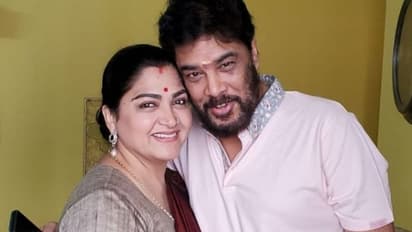 'രണ്ട് വര്ഷം മുമ്പ്, ഈ ദിവസം', കൊവിഡിന് മുന്നത്തെ സന്തോഷകരമായ ദിവസങ്ങളെ കുറിച്ച് ഖുശ്ബു