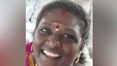 முன்களப்பணியாருக்கே இந்த கதியா? ஆக்சிஜன் படுக்கை வசதி கிடைக்காததால் உயிரிழந்த பெண் எஸ்.ஐ..!