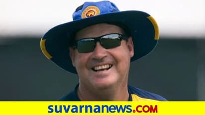 ಹಿರಿಯ ಆಟಗಾರರಿಗೆ ಲಂಕಾ ತಂಡದ ಬಾಗಿಲು ಮುಚ್ಚಿಲ್ಲ: ಕೋಚ್ ಆರ್ಥರ್