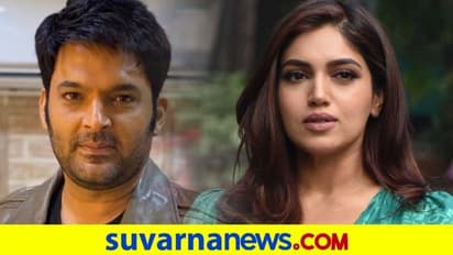 ಕರ್ನಾಟಕಕ್ಕೆ ಆಕ್ಸಿಜನ್ ಒದಗಿಸಲು ಕೈ ಜೋಡಿಸಿದ ಭೂಮಿ, ಕಪಿಲ್