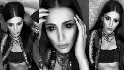 When Shruti Haasan was called 'WITCH'; here's how she reacted