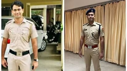 6ನೇ ಪ್ರಯತ್ನದಲ್ಲಿ UPSC ಪಾಸ್: ಕಾನ್ಸ್ಟೇಬಲ್ ಈಗ ಅಸಿಸ್ಟೆಂಟ್ ಕಮಿಷನರ್ ಆಫ್ ಪೊಲೀಸ್