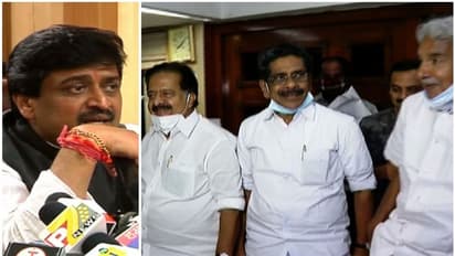 അശോക് ചവാൻ സമിതിക്കെതിരെ എ, ഐ ഗ്രൂപ്പുകൾ; തോറ്റ സ്ഥാനാർത്ഥികളുടെ പരാതി പോലും കേട്ടില്ലെന്ന് ആക്ഷേപം