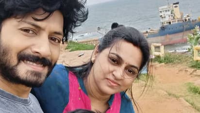 బిగ్ బాస్ కౌశల్ భార్యకు అనారోగ్యం.. ఆందోళనలో ఫ్యాన్?