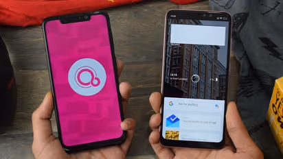 ഇതാണ് ഫ്യൂഷിയ, പുതിയ ഓപ്പറേറ്റിങ് സിസ്റ്റവുമായി ഗൂഗിള്