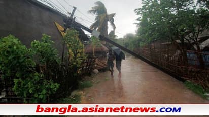 মমতা'র নিন্দায় সরব বিজেপির 'বহিরাগত' নেতৃত্ব, ভোট মিটলেও বাংলা ছাড়ছেন না তাঁরা