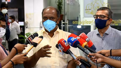 Petrol Diesel Excise Cut | കേന്ദ്രം മുഖം രക്ഷിച്ചത്, സംസ്ഥാനം നികുതി കുറയ്ക്കില്ലെന്നും ധനമന്ത്രി ബാലഗോപാൽ