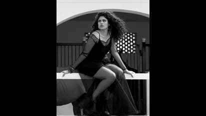 అయ్యో అది నిజం కాదు,  కానీ మీ ప్రేమకు ధన్యవాదాలు, జాతిరత్నం చిట్టి ఆసక్తికర కామెంట్స్!