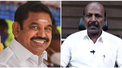 Omeprazole – Fomepizole குழப்பத்தில் எடப்பாடி! விளக்கம் கொடுத்த அமைச்சர் மா. சுப்பிரமணியன்!