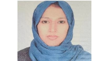 മലയാളി യുവതി യുഎഇയില് കടലില് മുങ്ങിമരിച്ചു