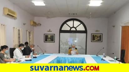 ಮೋದಿ, ಗೌರ್ನರನ್ನೇ ಕಾಯಿಸಿದ ದೀದಿ: ಬಂಗಾಳಕ್ಕೆ ಹೋದ ಪ್ರಧಾನಿಗೆ ಅವಮಾನ!