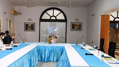 Centre recalls Bengal Chief Secretary Alapan Bandyopadhyay after PM-Mamata meeting fiasco