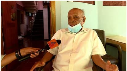 ന്യൂനപക്ഷ സ്കോളർഷിപ്പിൽ 80:20 അനുപാതത്തിൽ തെറ്റില്ലെന്ന് പാലോളി മുഹമ്മദ് കുട്ടി