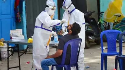 Massive Jump In COVID 19 Case: ಒಂದೇ ದಿನ 16 ಲಕ್ಷ ಕೋವಿಡ್‌ ಕೇಸ್‌!