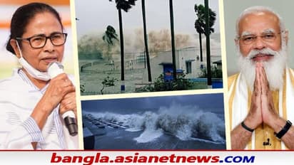 Roundup 2021: 'ম্যান মেড' নাকি ভারী বর্ষণ, রাজ্য়-কেন্দ্রের সংঘাতে ব্রাত্য হল কি একুশের বাণভাসীরা