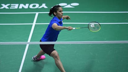 Saina Nehwal decides against participating in Commonwealth Games, Asian Games selection trials