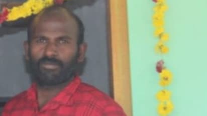 വൈദ്യുതി ലൈനില് നിന്നും ഷോക്കേറ്റ് തോട്ടം തൊഴിലാളി മരിച്ചു