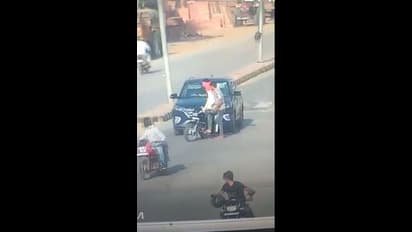 రాజస్థాన్ : పట్టపగలు, నడిరోడ్డుమీద డాక్టర్ దంపతుల హత్య.. కానీ ట్టిస్ట్ ఏంటంటే..