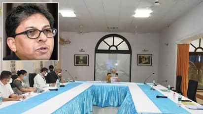 பிரதமர் மோடியை அவமதித்த மம்தா பானர்ஜி... மே.வங்க தலைமைச் செயலாளரை டெல்லிக்கு தூக்கியடித்த மத்திய அரசு..!