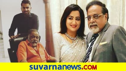 ಇಂದು ರೆಬೆಲ್ ಸ್ಟಾರ್ ಅಂಬರೀಶ್ ಹುಟ್ಟುಹಬ್ಬ!