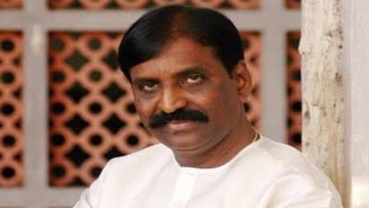 என் உண்மையை யாரும் உரசிப்பார்க்க தேவையில்லை... திட்டவட்டமாக போட்டுடைத்த வைரமுத்து... வீடியோ...!