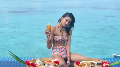 ಬೇಕು ಬೇಕೆಂದೇ ಬೋಲ್ಡ್ ಸೀನ್ ಸೇರಿಸ್ತಾರೆ ಎಂದ 'ನಿನಗಾಗಿ' ನಟಿ ಎರಿಕಾ