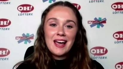 బంఫర్ ఆఫర్ : వ్యాక్సిన్ వేసుకుంది.. ఏడు కోట్లు గెలుచుకుంది.. !