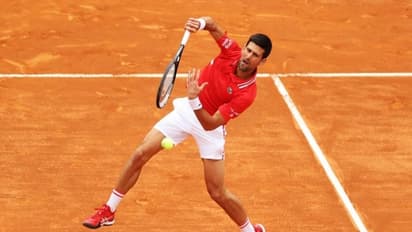 കാണികളുണ്ടെങ്കില് മാത്രം ഒളിംപിക്സിന്; നിലപാട് പരസ്യമാക്കി ജോകോവിച്ച്