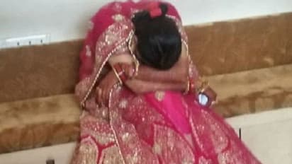 राजस्थान की बेटी की दर्द भरी कहानी : पैसों के लिए मेरी दूसरी शादी करवाना चाहते हैं पापा, पति को धमकियां दे रहे