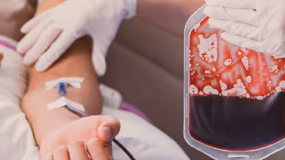 'ബ്ലഡ് ക്യാൻസർ' എത്ര തരം? അറിയാം ലക്ഷണങ്ങളും കാരണങ്ങളും...