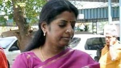 திமுக எம்பி ஆ.ராசாவின் மனைவி பரமேஸ்வரி காலமானார்..! முதல்வர் மு.க.ஸ்டாலின் இரங்கல்