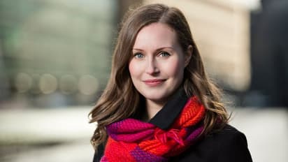 പ്രഭാതഭക്ഷണത്തിന് വന്‍തുക സ്വീകരിച്ചെന്നാരോപണം; ഫിന്‍ലന്‍ഡ് പ്രധാനമന്ത്രിക്കെതിരെ പൊലീസ് അന്വേഷണം