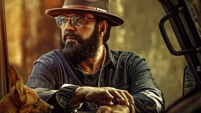 'ദി പ്രീസ്റ്റ്' ടെലിവിഷന് പ്രീമിയര് ഏഷ്യാനെറ്റില്; ഷോ ടൈം പ്രഖ്യാപിച്ചു