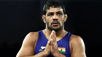 सागर राणा मर्डर केस: पहलवान सुशील कुमार की पुलिस रिमांड 4 दिन बढ़ाई गई