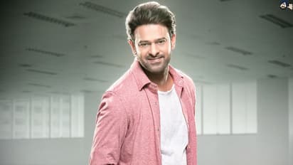 ಹಣದ ಹಿಂದೆ ಓಡಲ್ಲ ಪ್ರಭಾಸ್: 18 ಕೋಟಿ ಜಾಹೀರಾತಿಗೆ ನೋ ಎಂದ ನಟ